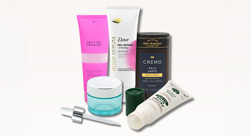 Packaging Innovation Starts at Home